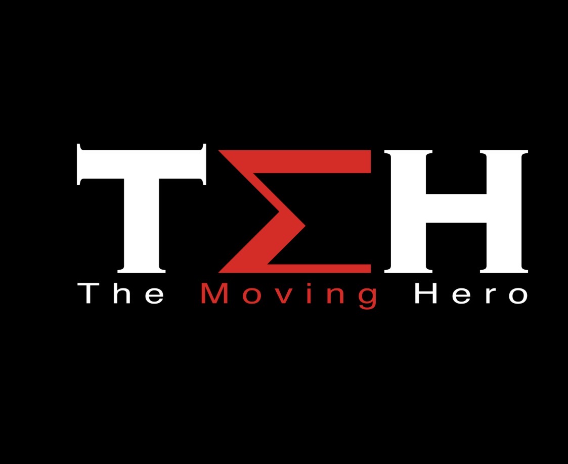 The Moving Hero