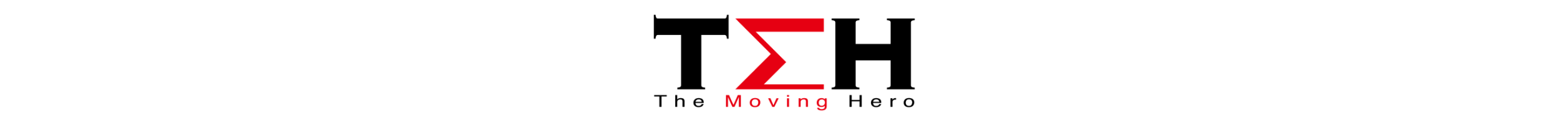 The Moving Hero株式会社　ホームページ